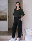 Bex Blouse