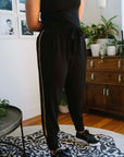 Bettie Monroe Organic Bamboo Lux Pants