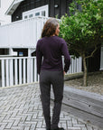 Frost Fall Jumper