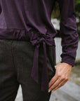 Frost Fall Jumper