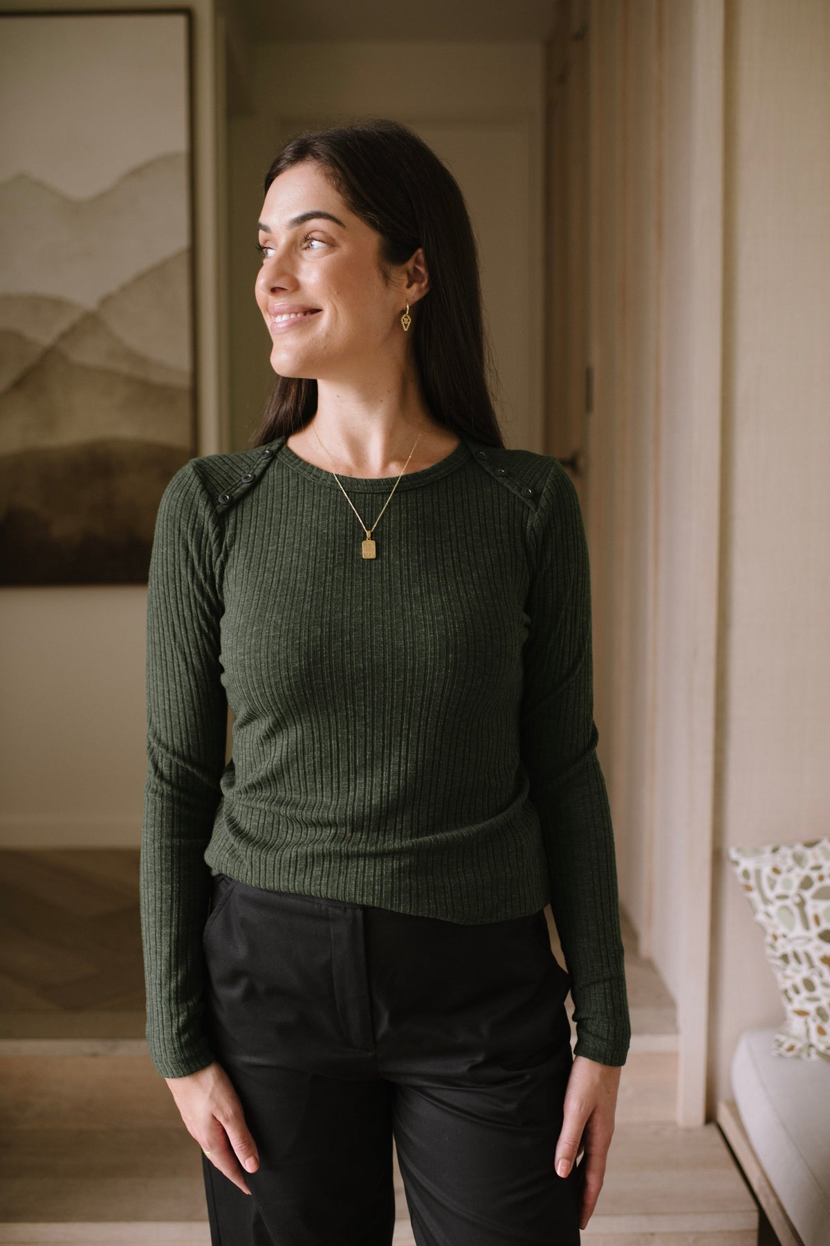 Ember Top - sale from $49