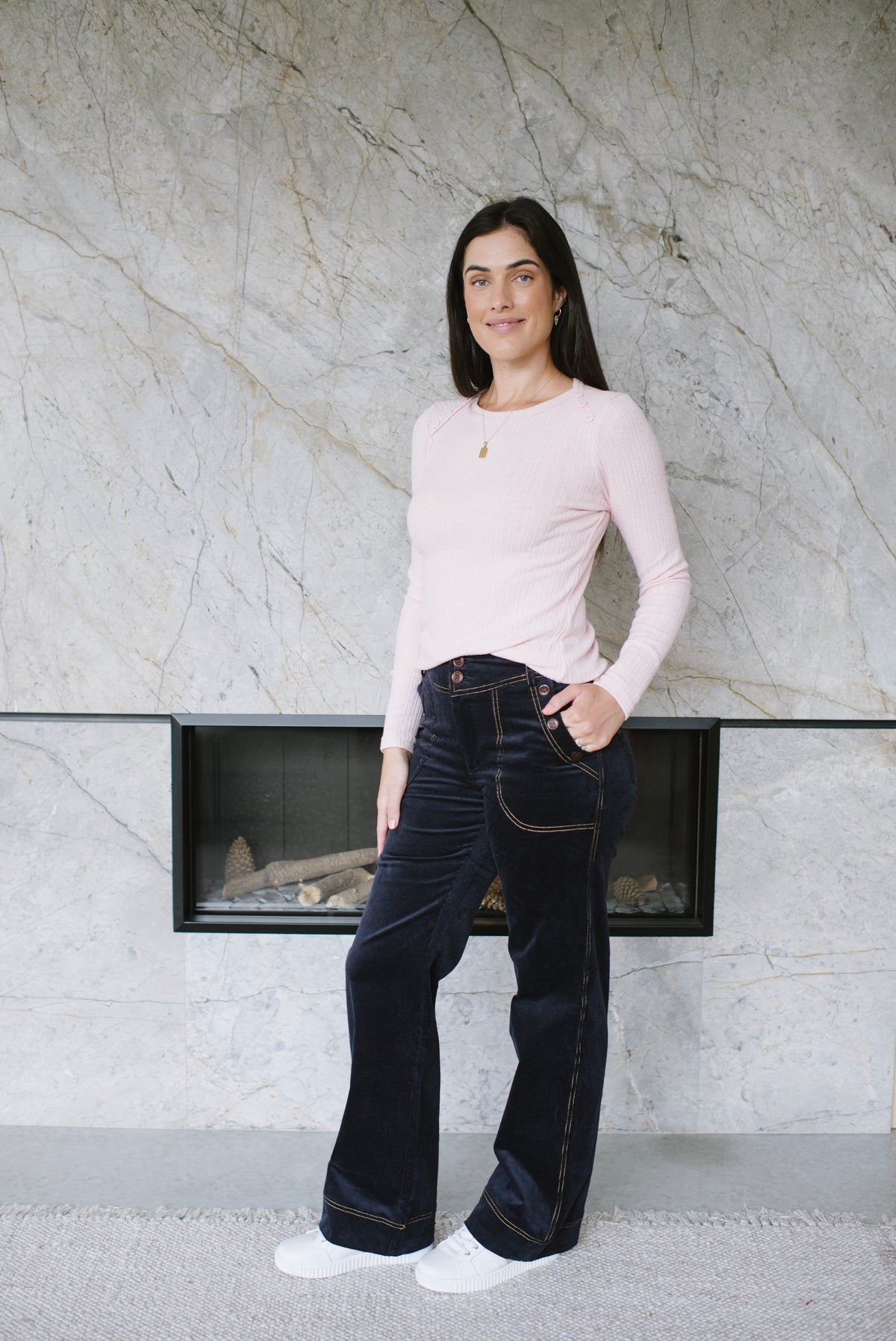 Ember Top - sale from $49