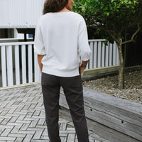 Lurex Top