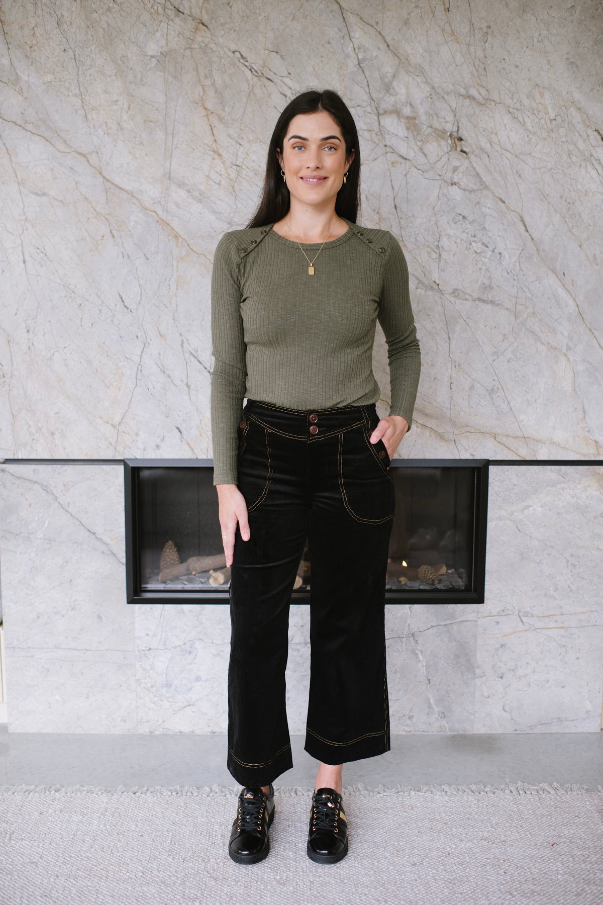 Ember Top - sale from $49