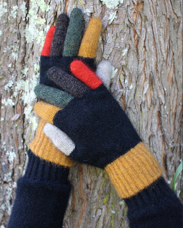 Lothlorian Tempo Glove