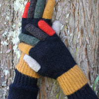 Lothlorian Tempo Glove
