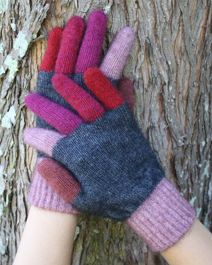 Lothlorian Tempo Glove