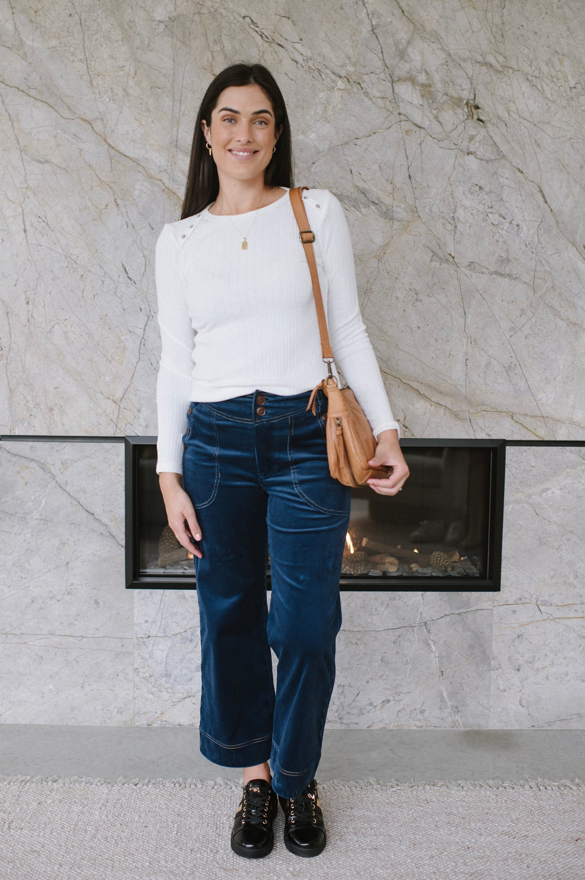 Ember Top - sale from $49
