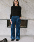 Bay Road Shimmer Top