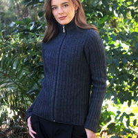 Lothlorian Rib Jacket