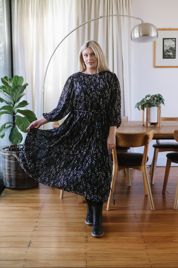Reversible Bliss Dress