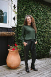 Tanya Top