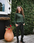 Tanya Top