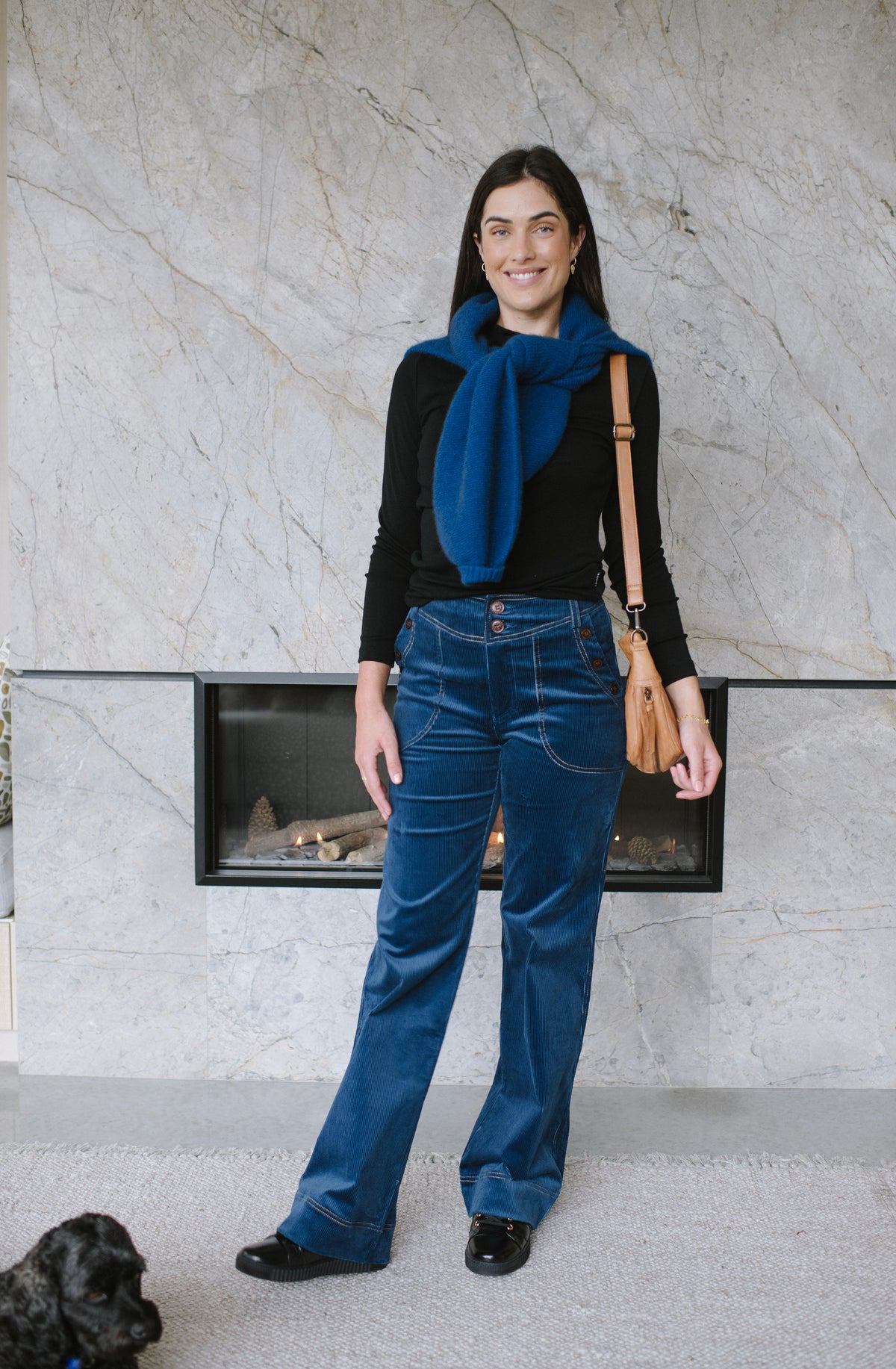 Roller Girl Cords
