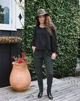 Lullaby Blouse