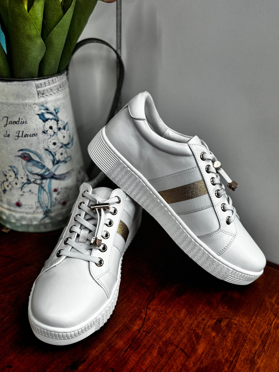 Bonnie Sneaker - From $129