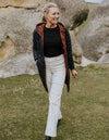 Moke Arnie Rev Coat