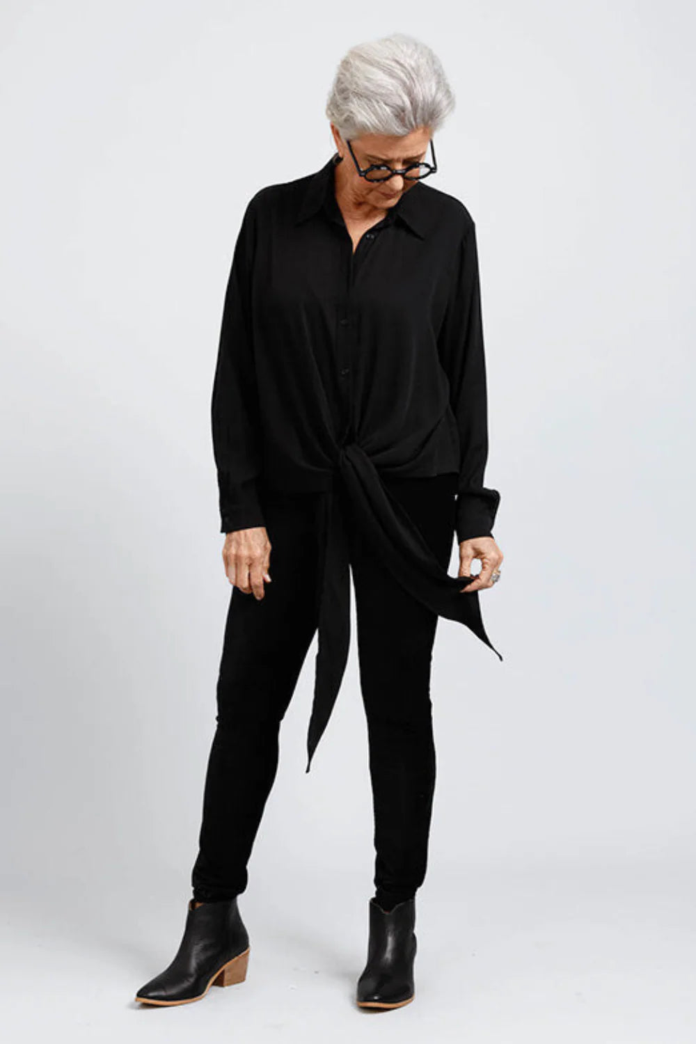 Alias Shirt