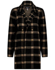Moke Mila Knit Coat