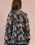 Molly Bracken Adelaide Blouse