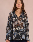 Molly Bracken Adelaide Blouse