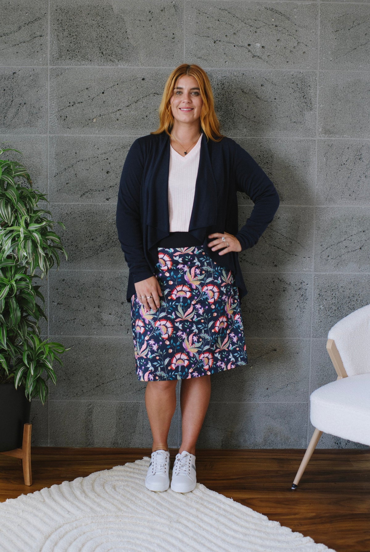 Alice Skirt - sale from $69