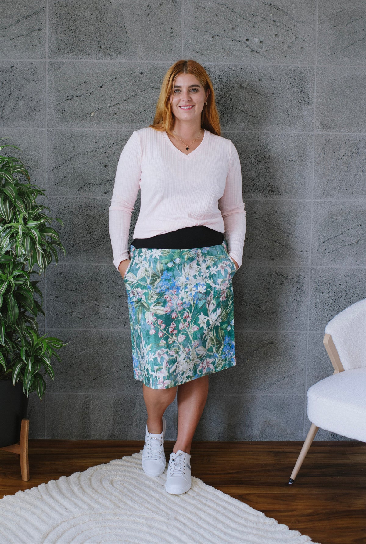 Alice Skirt - sale from $69