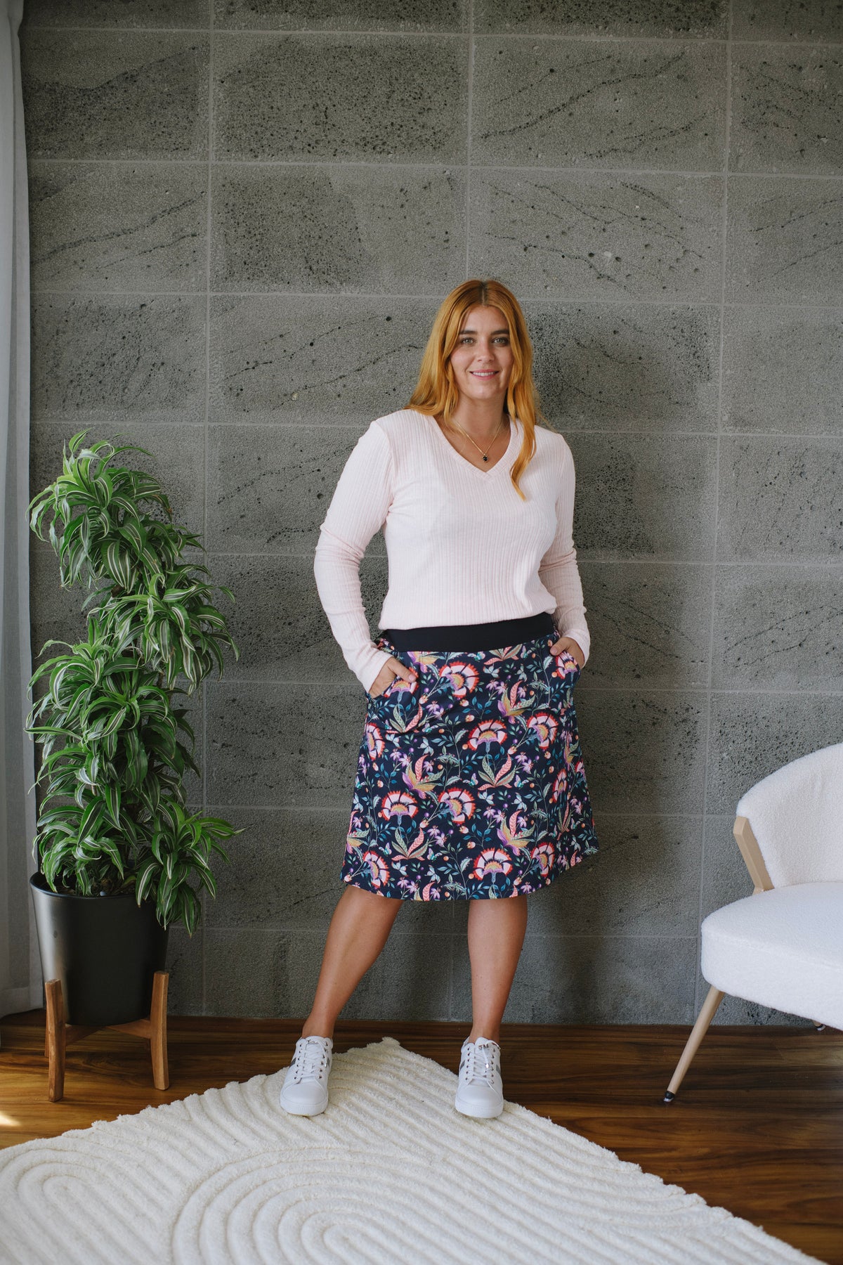 Alice Skirt - sale from $69