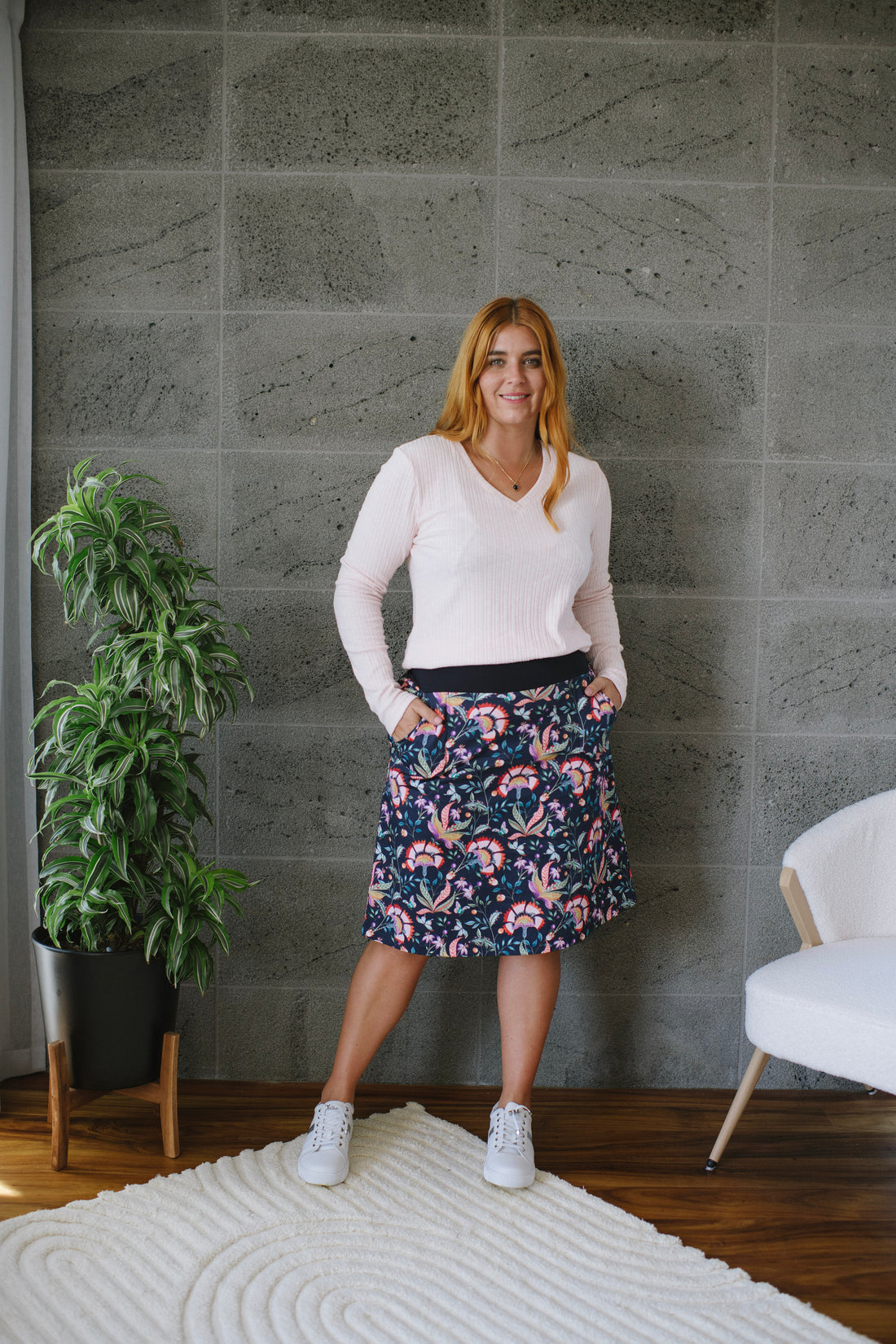 Alice Skirt - sale from $69