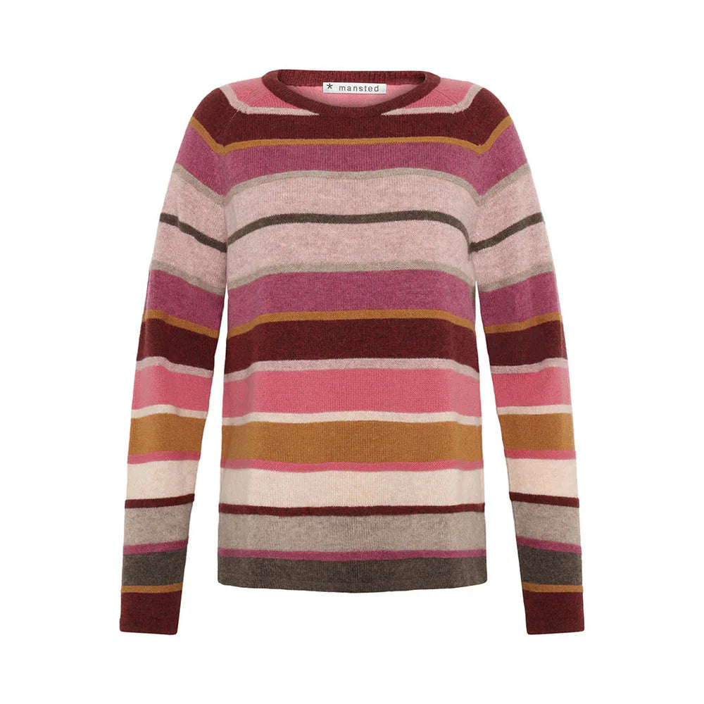 Aline Jumper