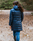Moke Arnie Rev Coat