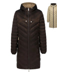 Moke Arnie Rev Coat