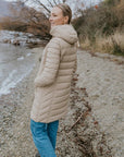 Moke Arnie Rev Coat
