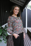 Lullaby Blouse