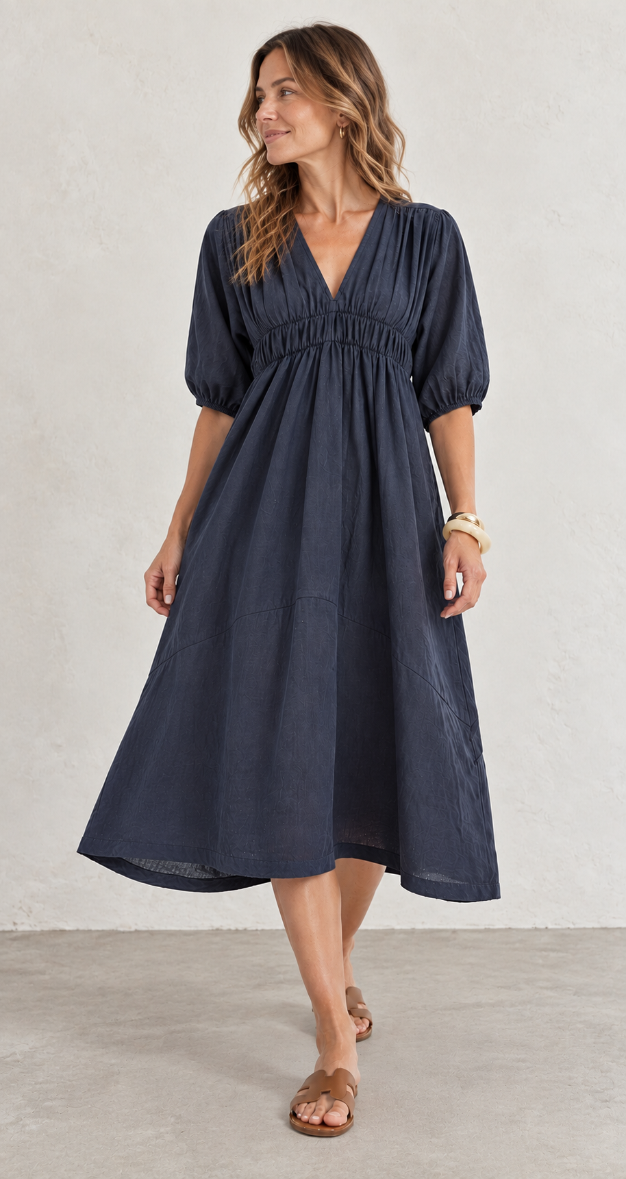 Juniper Dress