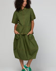 Guru Skirt