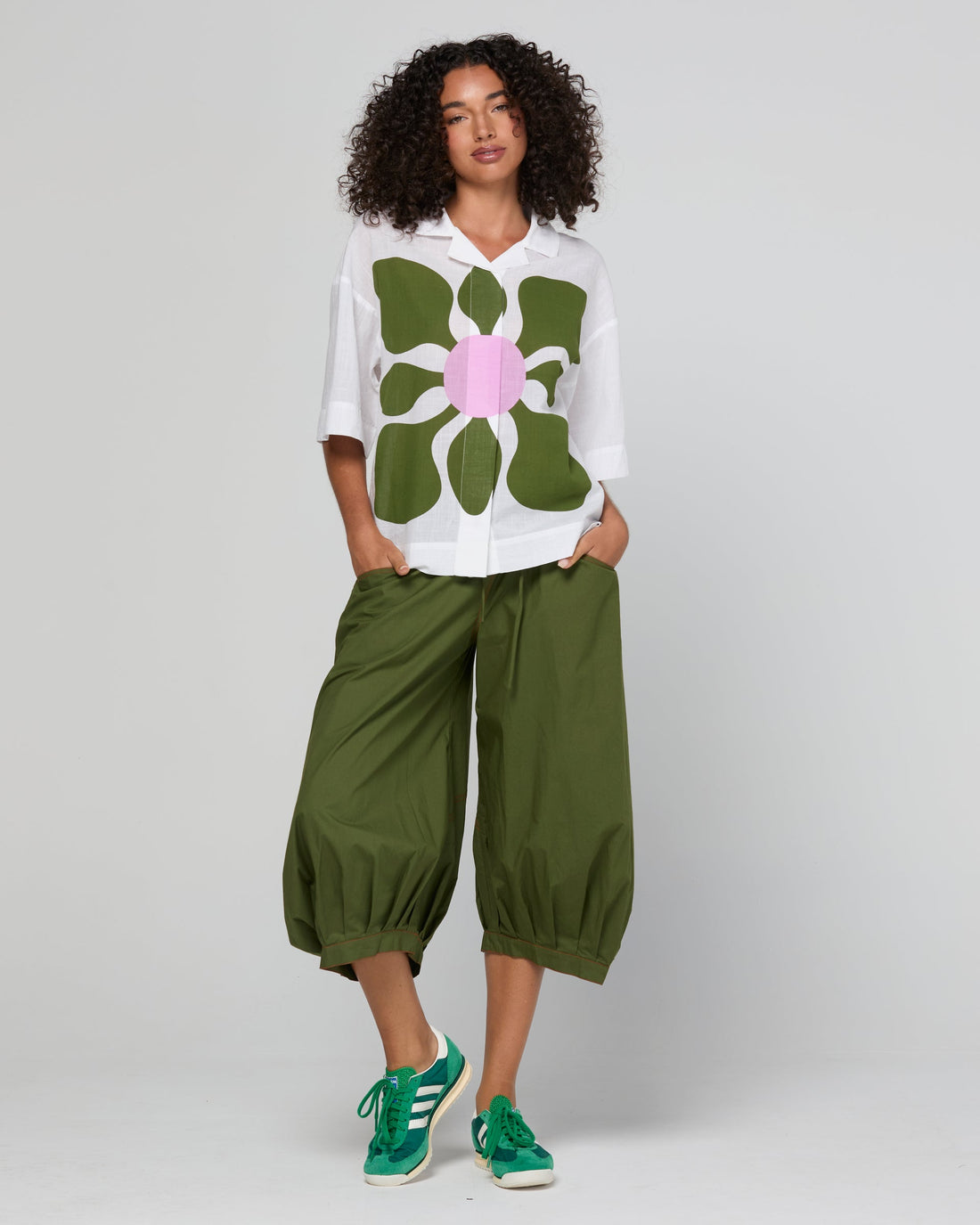 Guru Pants