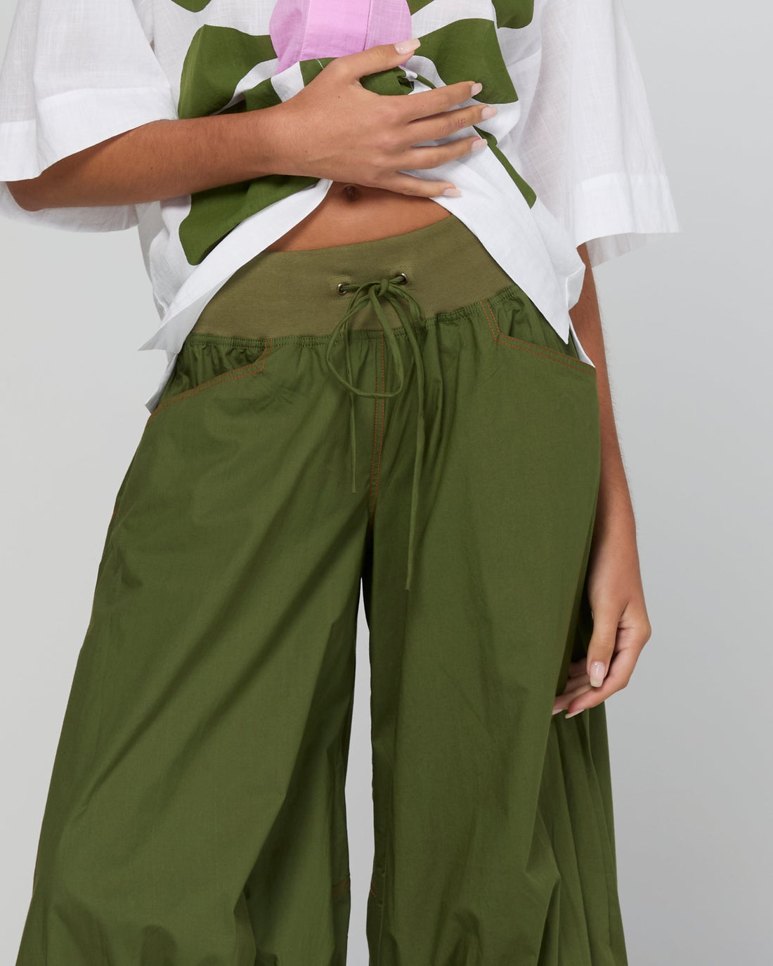 Guru Pants