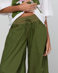 Guru Pants