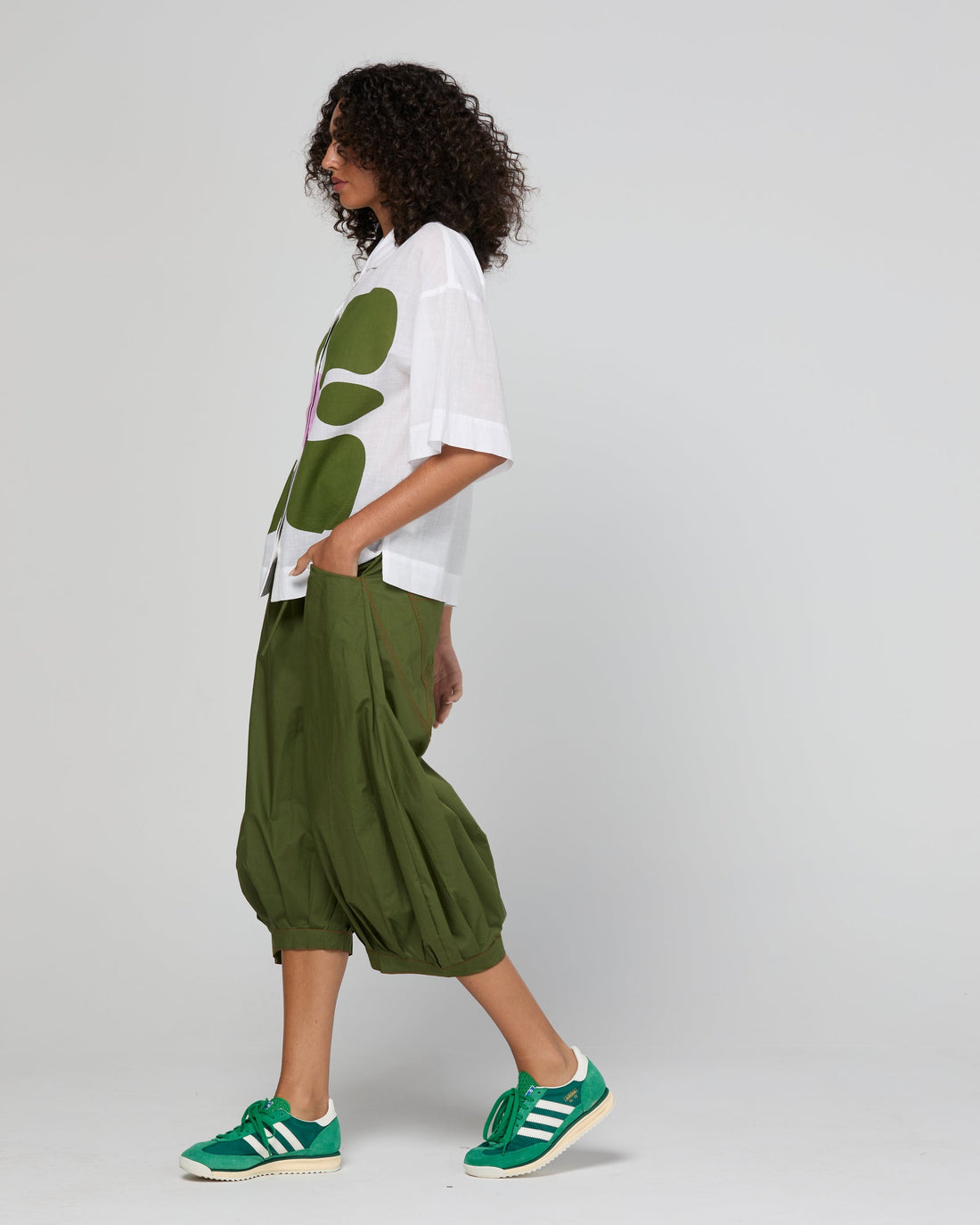 Guru Pants
