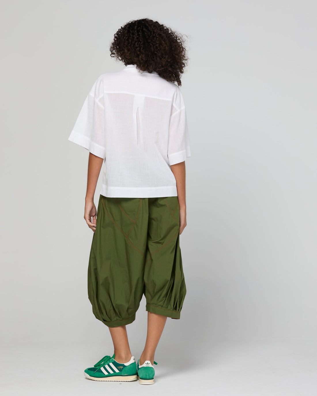 Guru Pants