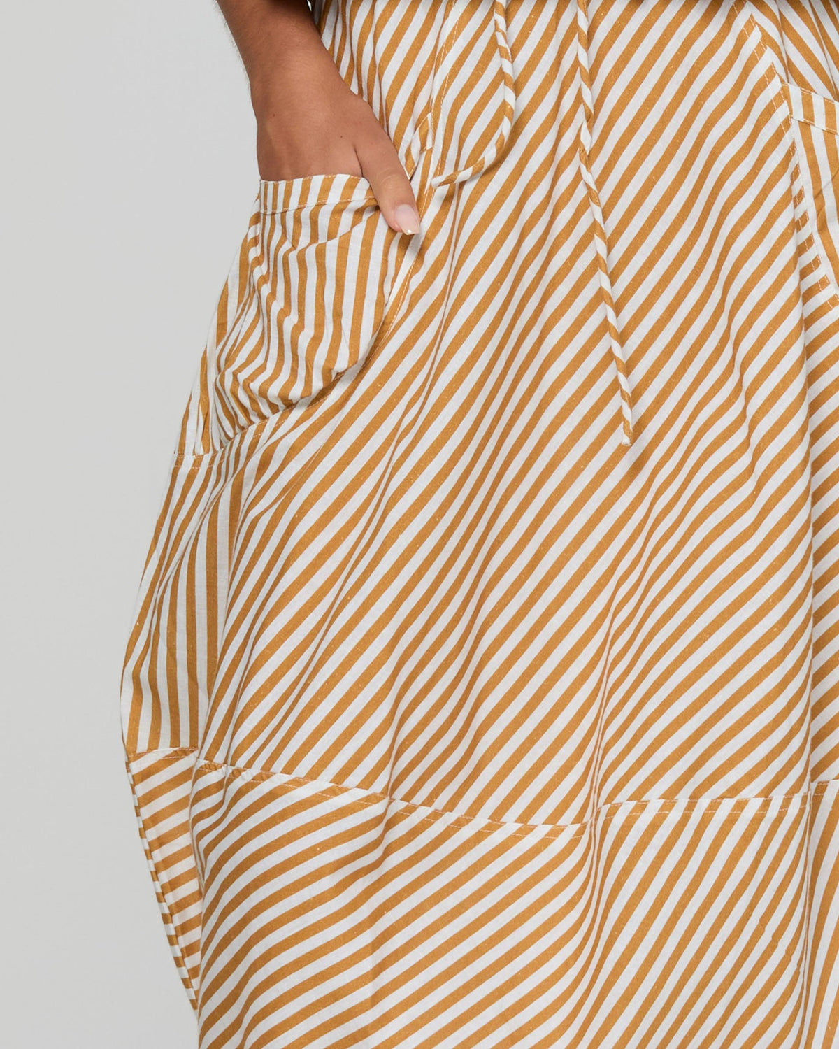 Guru Skirt