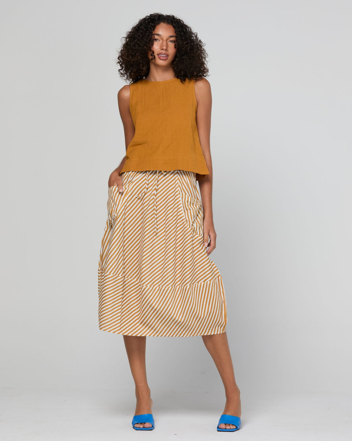 Guru Skirt