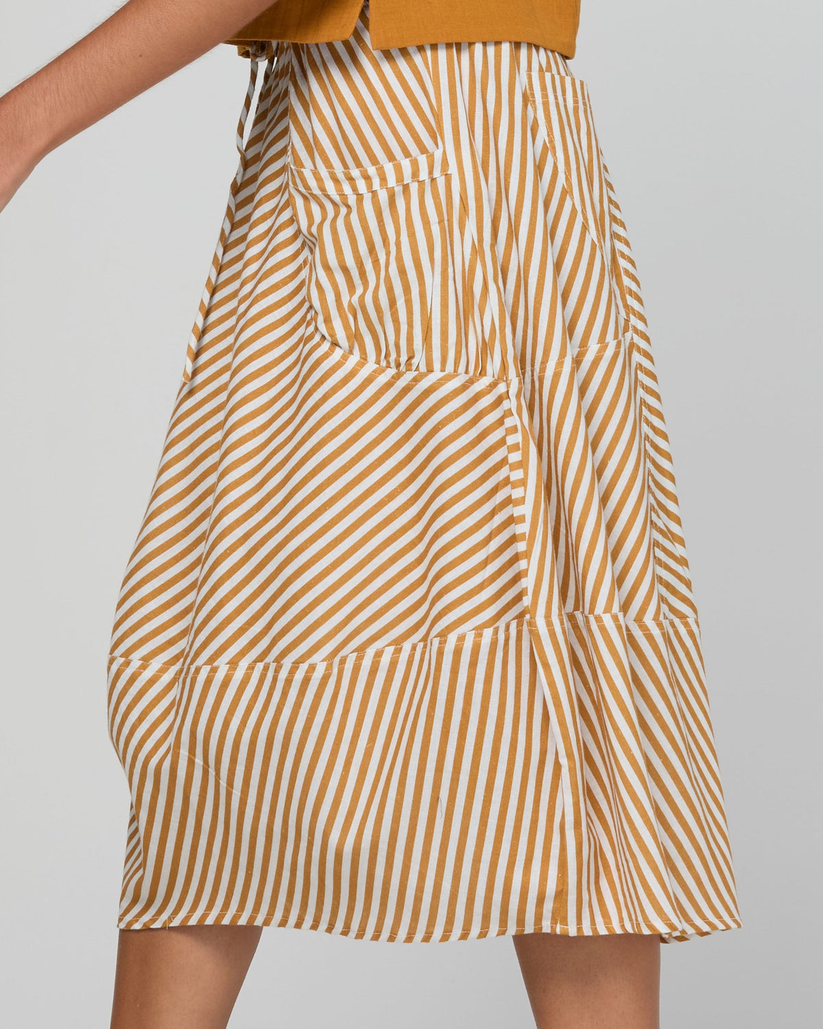 Guru Skirt