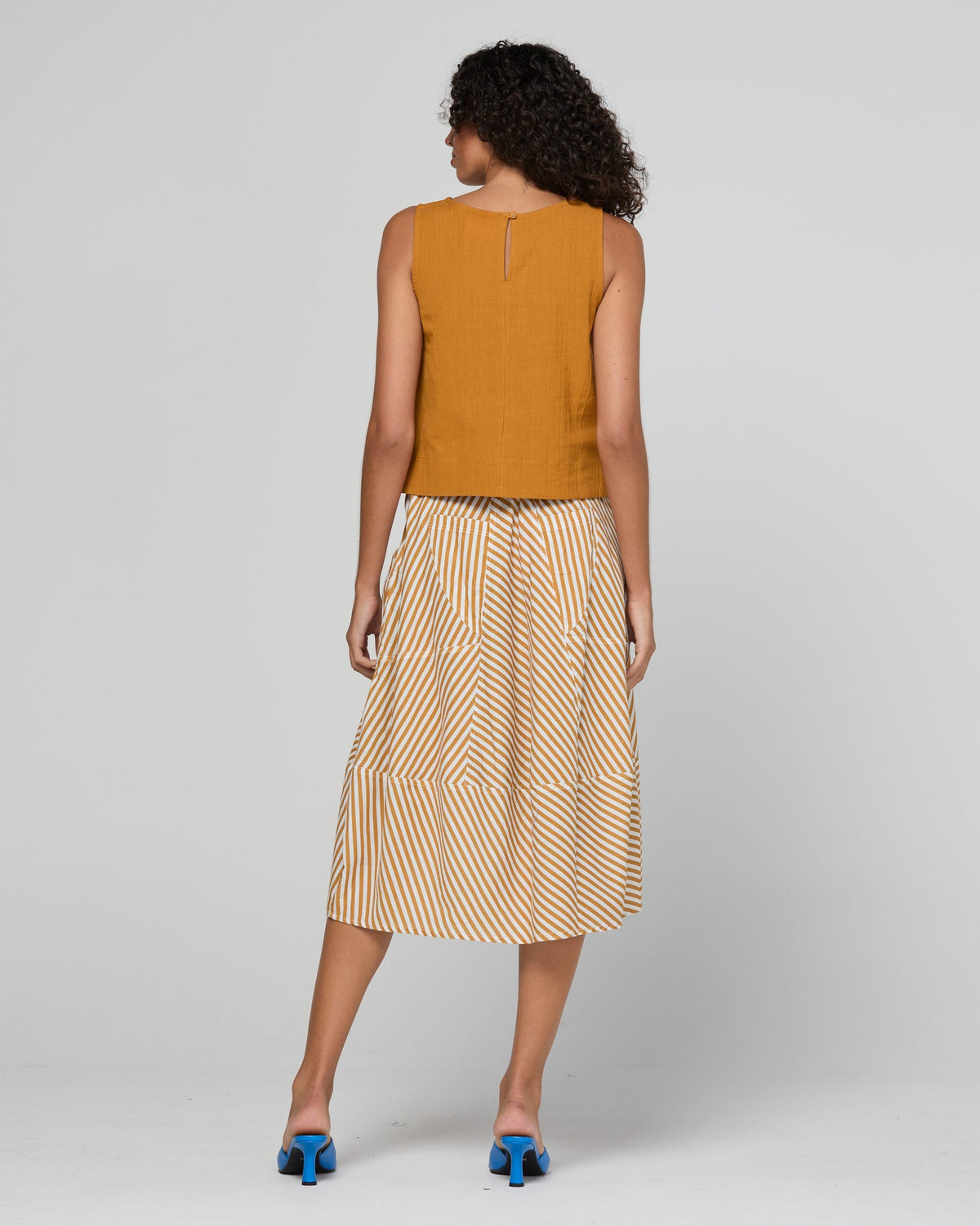 Guru Skirt