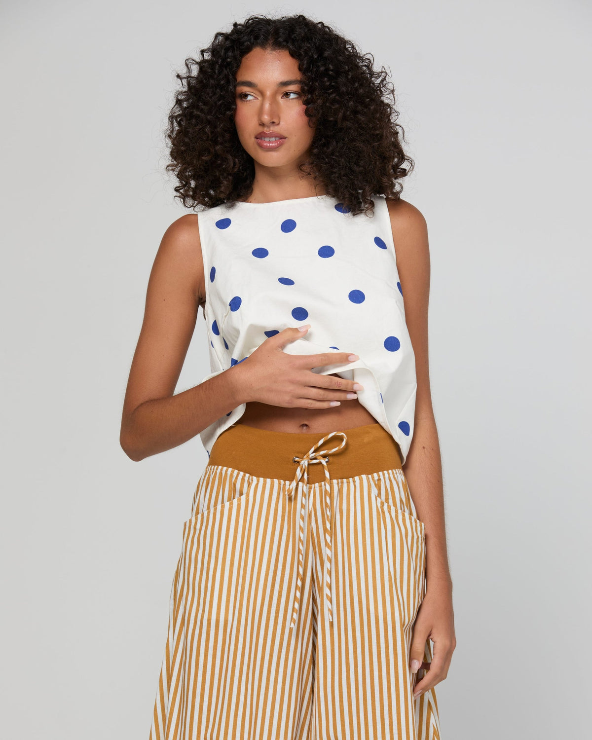 Guru Pants