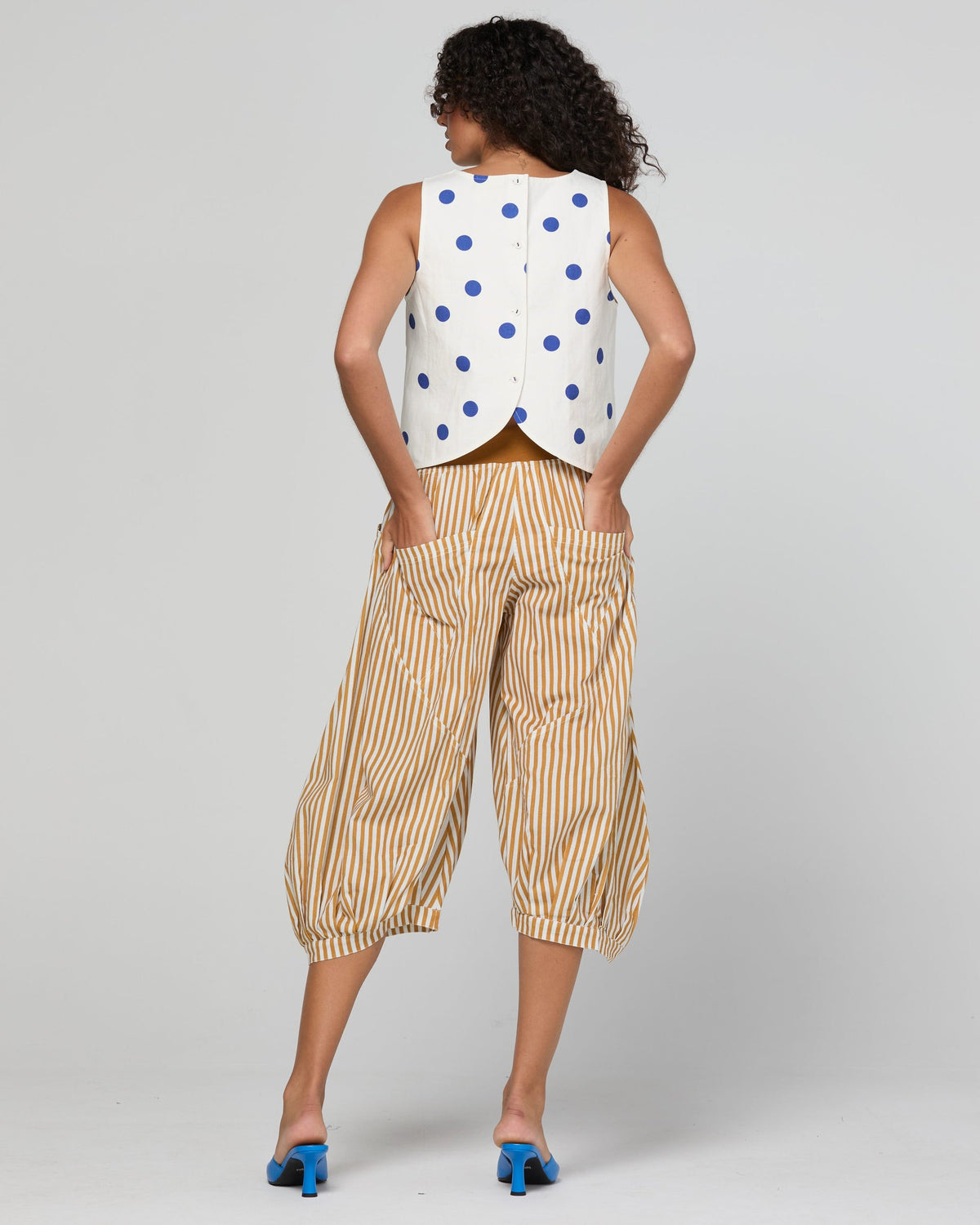 Guru Pants