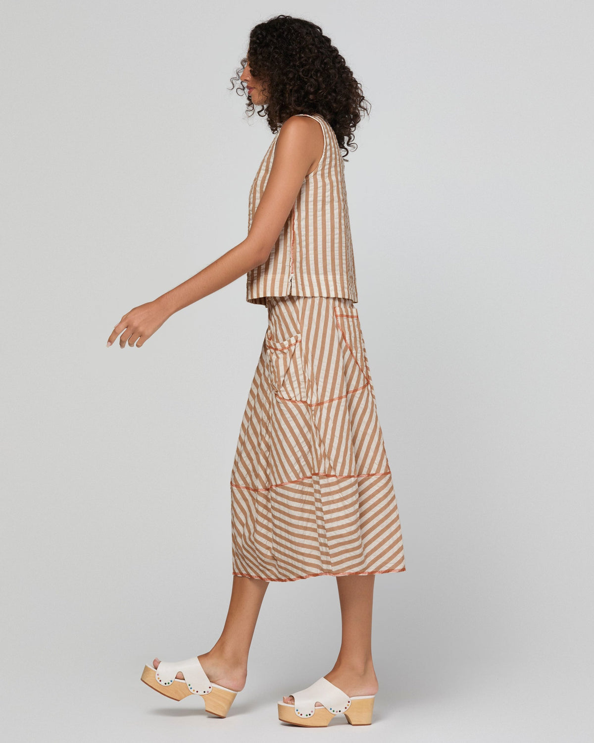 Guru Skirt