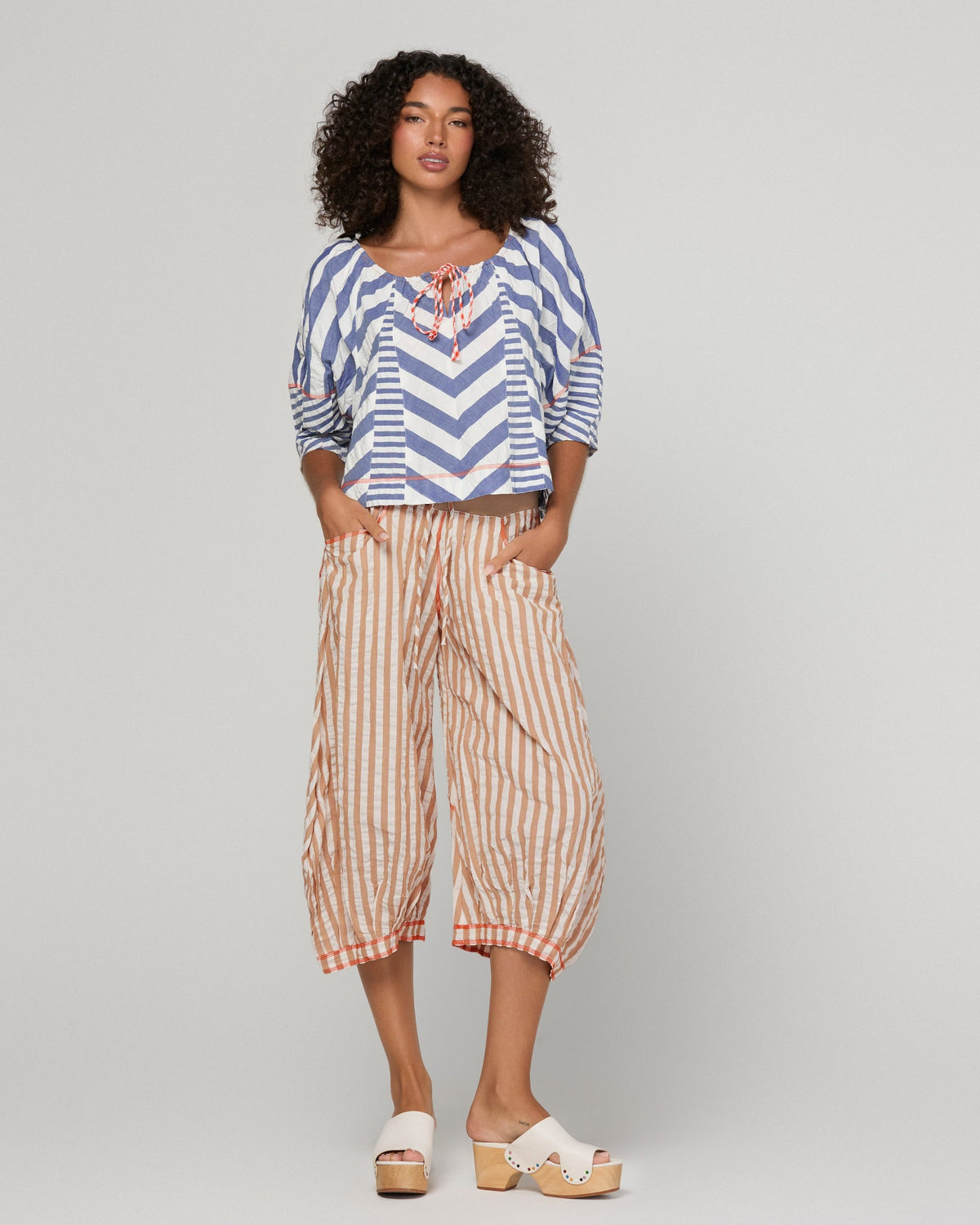 Guru Pants