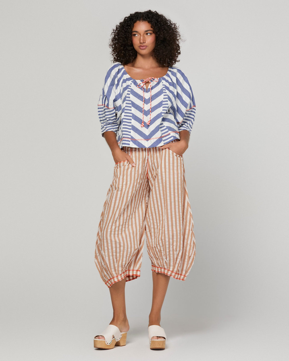 Guru Pants